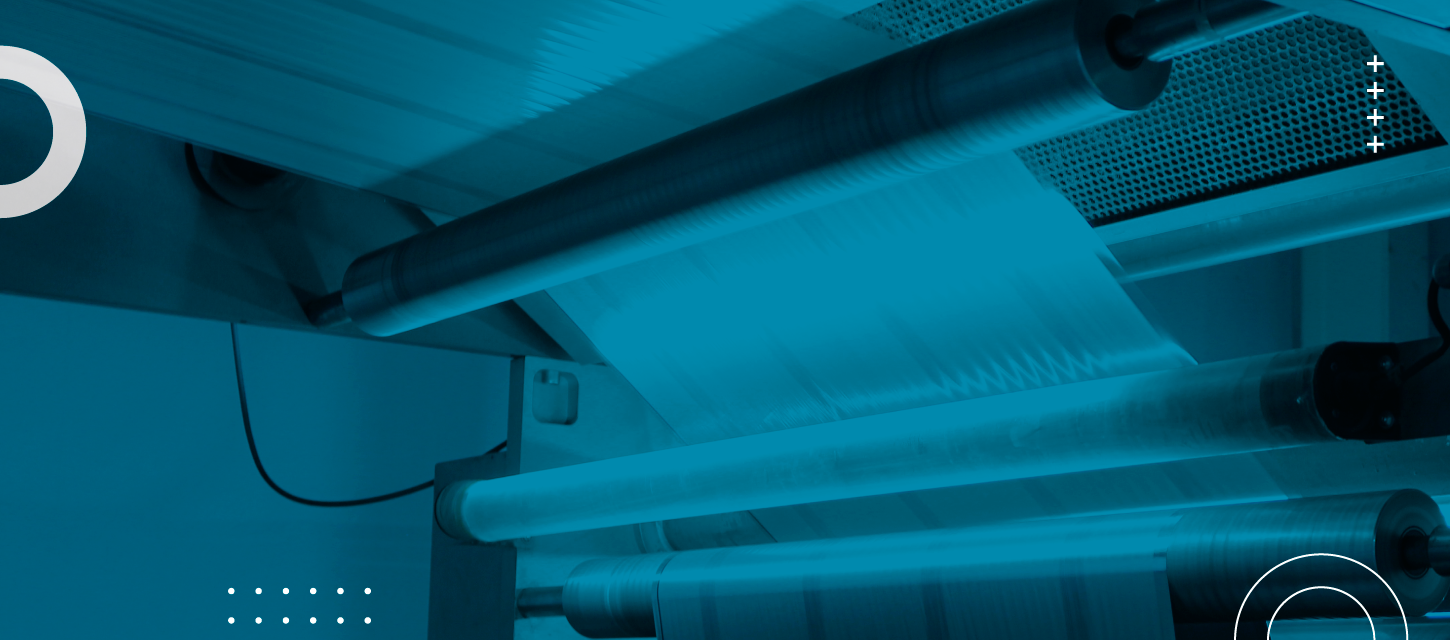 Empaques flexibles en Guadalajara, México y Monterrey