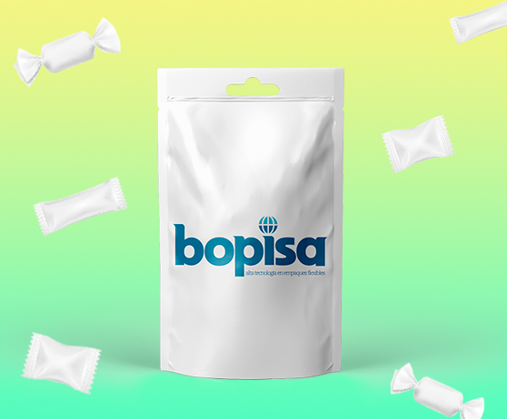 Empaques flexibles en Guadalajara, México y Monterrey