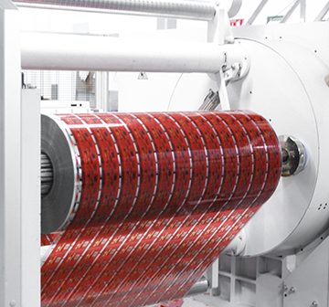 Empaques flexibles en Guadalajara, México y Monterrey