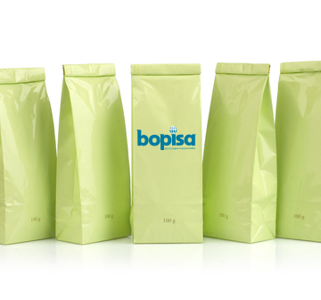 Empaques flexibles en Guadalajara, México y Monterrey