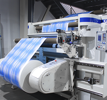 Empaques flexibles en Guadalajara, México y Monterrey