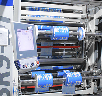 Empaques flexibles en Guadalajara, México y Monterrey