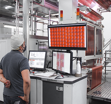 Empaques flexibles en Guadalajara, México y Monterrey