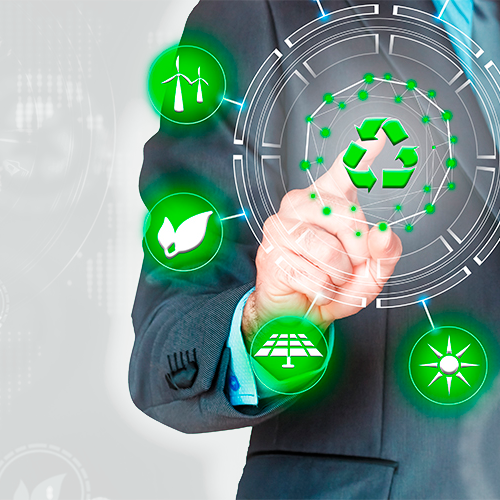 Empaques flexibles en Guadalajara, México y Monterrey