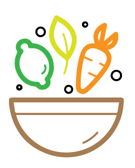 Bolsa Stand up pouch