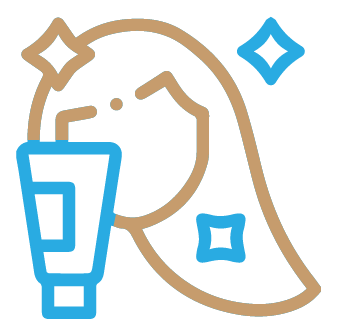 Bolsa Stand up pouch