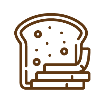 Bolsa Stand up pouch