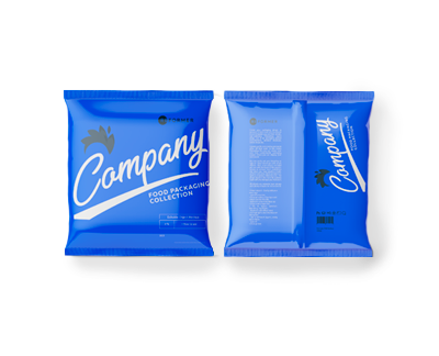 Empaques para alimentos