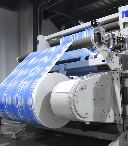 rollo tubular de polietileno