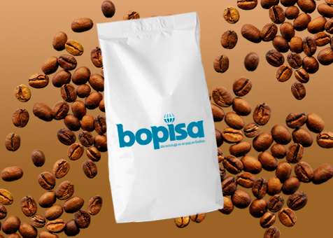 Empaques flexibles en Guadalajara, México y Monterrey