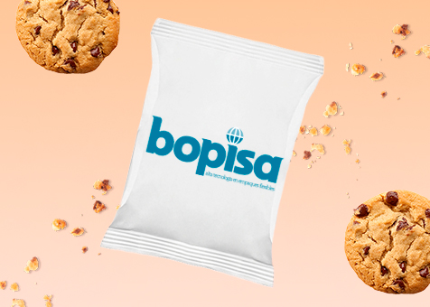 Empaques flexibles en Guadalajara, México y Monterrey