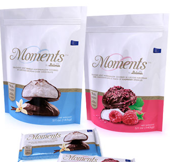 Empaques flexibles en Guadalajara, México y Monterrey