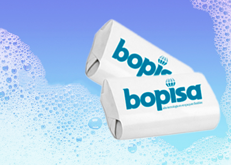 Empaques flexibles en Guadalajara, México y Monterrey