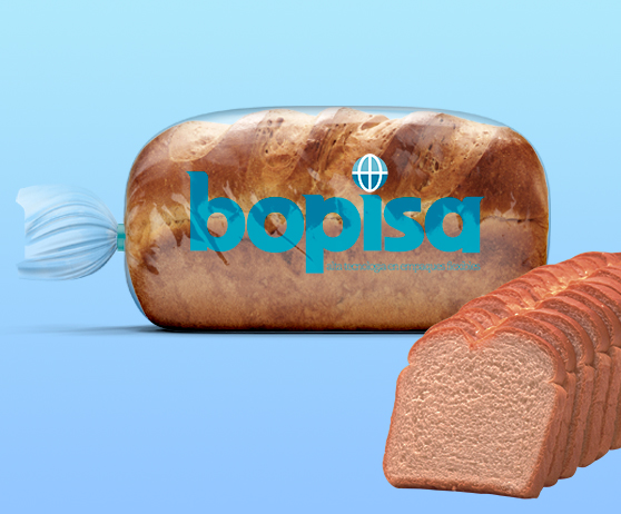 Empaques flexibles en Guadalajara, México y Monterrey