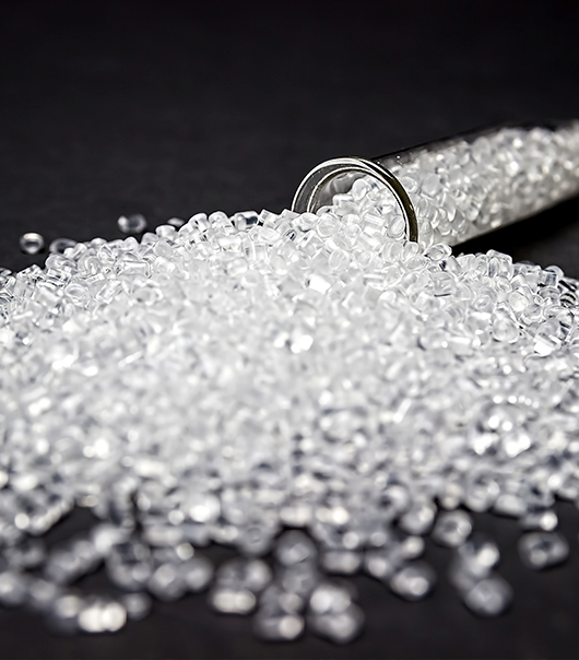 rollo tubular de polietileno